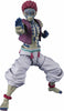 Tamashii Nations S.H. Figuarts Demon Slayer Akaza Action Figure