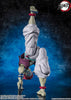Tamashii Nations S.H. Figuarts Demon Slayer Akaza Action Figure