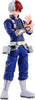 Tamashii Nations S.H. Figuarts My Hero Academia Shoto Todoroki Action Figure