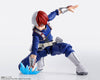 Tamashii Nations S.H. Figuarts My Hero Academia Shoto Todoroki Action Figure