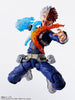 Tamashii Nations S.H. Figuarts My Hero Academia Shoto Todoroki Action Figure