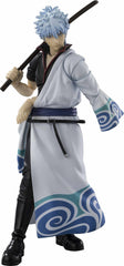 Tamashii Nations S.H. Figuarts Gintama Gintoki Sakata Action Figure