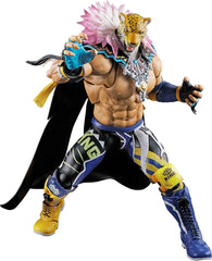 Tamashii Nations S.H. Figuarts Tekken 8 King Action Figure