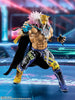 Tamashii Nations S.H. Figuarts Tekken 8 King Action Figure