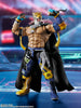 Tamashii Nations S.H. Figuarts Tekken 8 King Action Figure