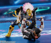 Tamashii Nations S.H. Figuarts Tekken 8 King Action Figure