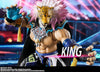 Tamashii Nations S.H. Figuarts Tekken 8 King Action Figure