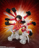 Tamashii Nations Figuarts ZERO [Extra Battle] Monkey.D.Luffy -Gum-Gum Hawk Gatling-