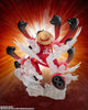 Tamashii Nations Figuarts ZERO [Extra Battle] Monkey.D.Luffy -Gum-Gum Hawk Gatling-