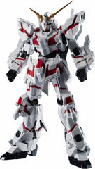 Tamashii Nations Gundam Universe RX-0 Unicorn Gundam Action Figure