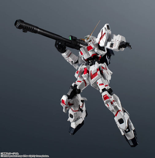 Tamashii Nations Gundam Universe RX-0 Unicorn Gundam Action Figure