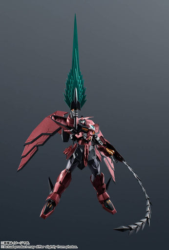 Tamashii Nations Gundam Universe OZ-13MS Gundam Epyon Action Figure