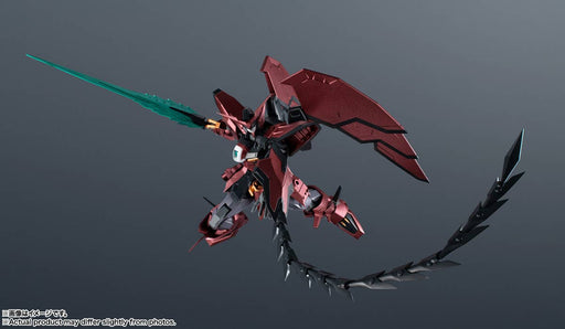 Tamashii Nations Gundam Universe OZ-13MS Gundam Epyon Action Figure