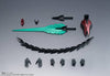Tamashii Nations Gundam Universe OZ-13MS Gundam Epyon Action Figure
