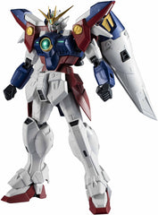 Tamashii Nations Gundam Universe XXXG-00W0 Wing Gundam Zero Action Figure