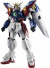 Tamashii Nations Gundam Universe XXXG-00W0 Wing Gundam Zero Action Figure