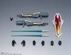 Tamashii Nations Gundam Universe XXXG-00W0 Wing Gundam Zero Action Figure