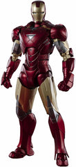 Tamashii Nations S.H. Figuarts Marvel Iron-man Mark 6 The Infinity Saga Action Figure