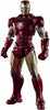 Tamashii Nations S.H. Figuarts Marvel Iron-man Mark 6 The Infinity Saga Action Figure