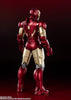 Tamashii Nations S.H. Figuarts Marvel Iron-man Mark 6 The Infinity Saga Action Figure