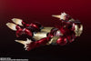 Tamashii Nations S.H. Figuarts Marvel Iron-man Mark 6 The Infinity Saga Action Figure