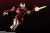 Tamashii Nations S.H. Figuarts Marvel Iron-man Mark 6 The Infinity Saga Action Figure