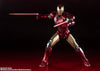 Tamashii Nations S.H. Figuarts Marvel Iron-man Mark 6 The Infinity Saga Action Figure