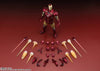 Tamashii Nations S.H. Figuarts Marvel Iron-man Mark 6 The Infinity Saga Action Figure