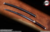 Tamashii Nations Proplica Nichirin Sword (Tanjiro Kamado) Kyojuro Rengoku's Handguard Ver.