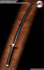 Tamashii Nations Proplica Nichirin Sword (Tanjiro Kamado) Kyojuro Rengoku's Handguard Ver.