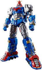 Tamashii Nations Soul of Chogokin GGX-118 Voltes V Legacy Action Figure