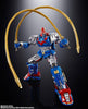 Tamashii Nations Soul of Chogokin GGX-118 Voltes V Legacy Action Figure
