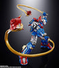 Tamashii Nations Soul of Chogokin GGX-118 Voltes V Legacy Action Figure