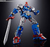 Tamashii Nations Soul of Chogokin GGX-118 Voltes V Legacy Action Figure