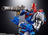 Tamashii Nations Soul of Chogokin GGX-118 Voltes V Legacy Action Figure