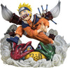 Tamashii Nations Figuarts ZERO Naruto Uzumaki -Naruto 72 series- Figure
