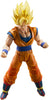 Tamashii Nations S.H. Figuarts Dragon Ball Z Super Saiyan Son Goku The Games Begin Action Figure