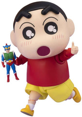 Tamashii Nations S.H. Figuarts Shinnosuke Nohara Action Figure