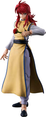 Tamashii Nations S.H. Figuarts Yu Yu Hakusho Kurama Action Figure