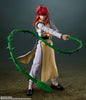Tamashii Nations S.H. Figuarts Yu Yu Hakusho Kurama Action Figure