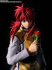 Tamashii Nations S.H. Figuarts Yu Yu Hakusho Kurama Action Figure