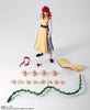 Tamashii Nations S.H. Figuarts Yu Yu Hakusho Kurama Action Figure