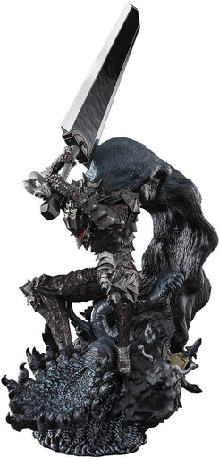 Tamashii Nations Figuarts Zero Touche Metallique Guts (Berserker Armor)