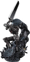 Tamashii Nations Figuarts Zero Touche Metallique Guts (Berserker Armor)