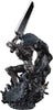 Tamashii Nations Figuarts Zero Touche Metallique Guts (Berserker Armor)