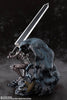 Tamashii Nations Figuarts Zero Touche Metallique Guts (Berserker Armor)