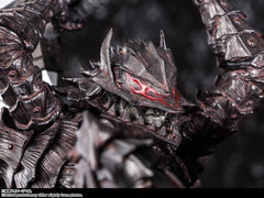 Tamashii Nations Figuarts Zero Touche Metallique Guts (Berserker Armor)