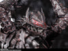 Tamashii Nations Figuarts Zero Touche Metallique Guts (Berserker Armor)