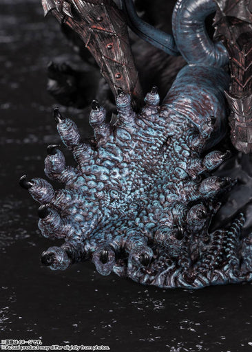 Tamashii Nations Figuarts Zero Touche Metallique Guts (Berserker Armor)