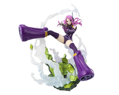 Tamashii Nations Figuarts Zero Super Fierce Battle Jewelry Bonney - Near Death Experience -